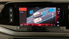 Volkswagen Multivan 2.0 TDI Style 5dr LWB DSG Diesel Estate